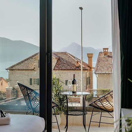 Apartament Porta Del Mare Kotor Zewnętrze zdjęcie