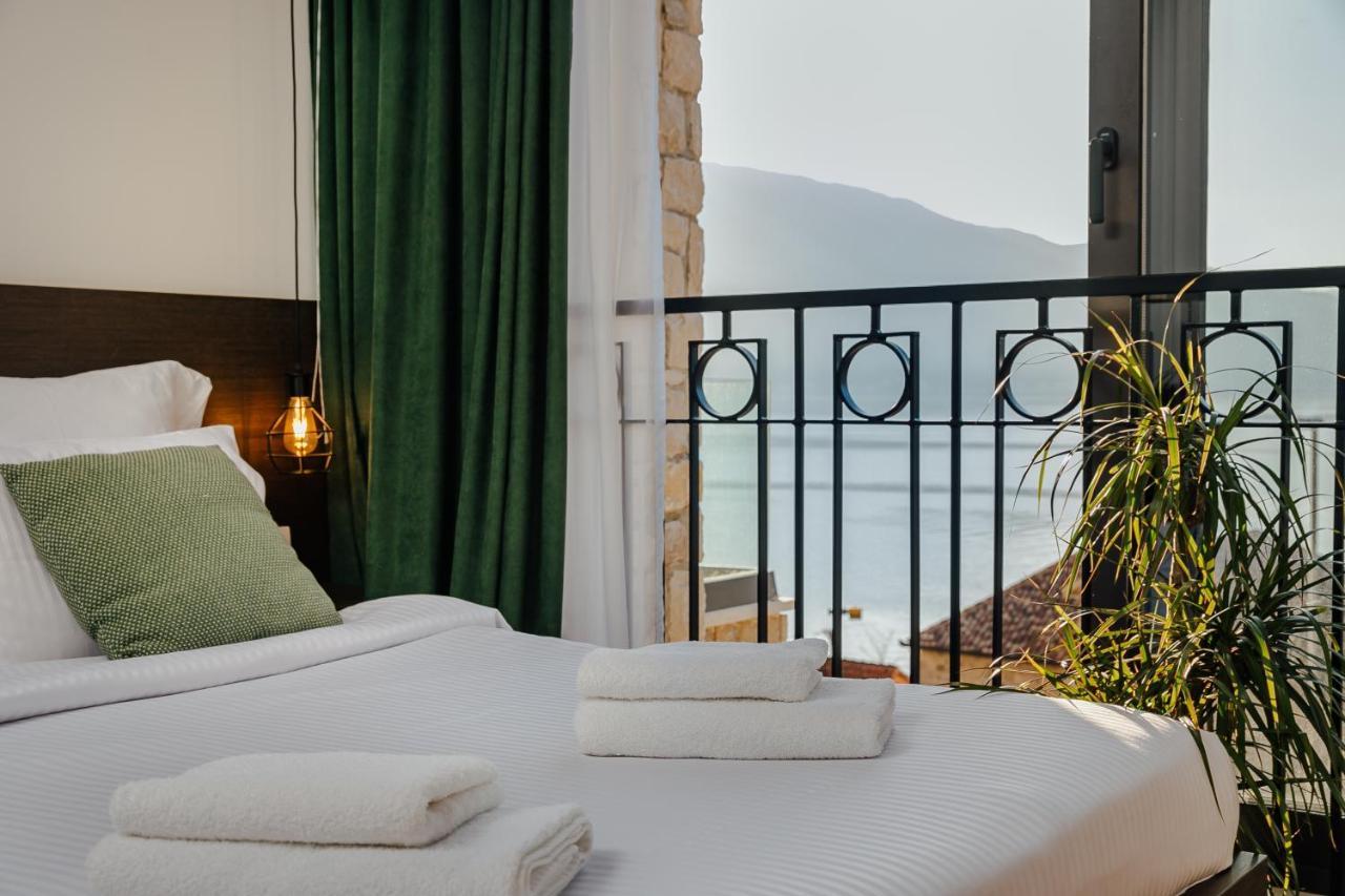 Apartament Porta Del Mare Kotor Zewnętrze zdjęcie