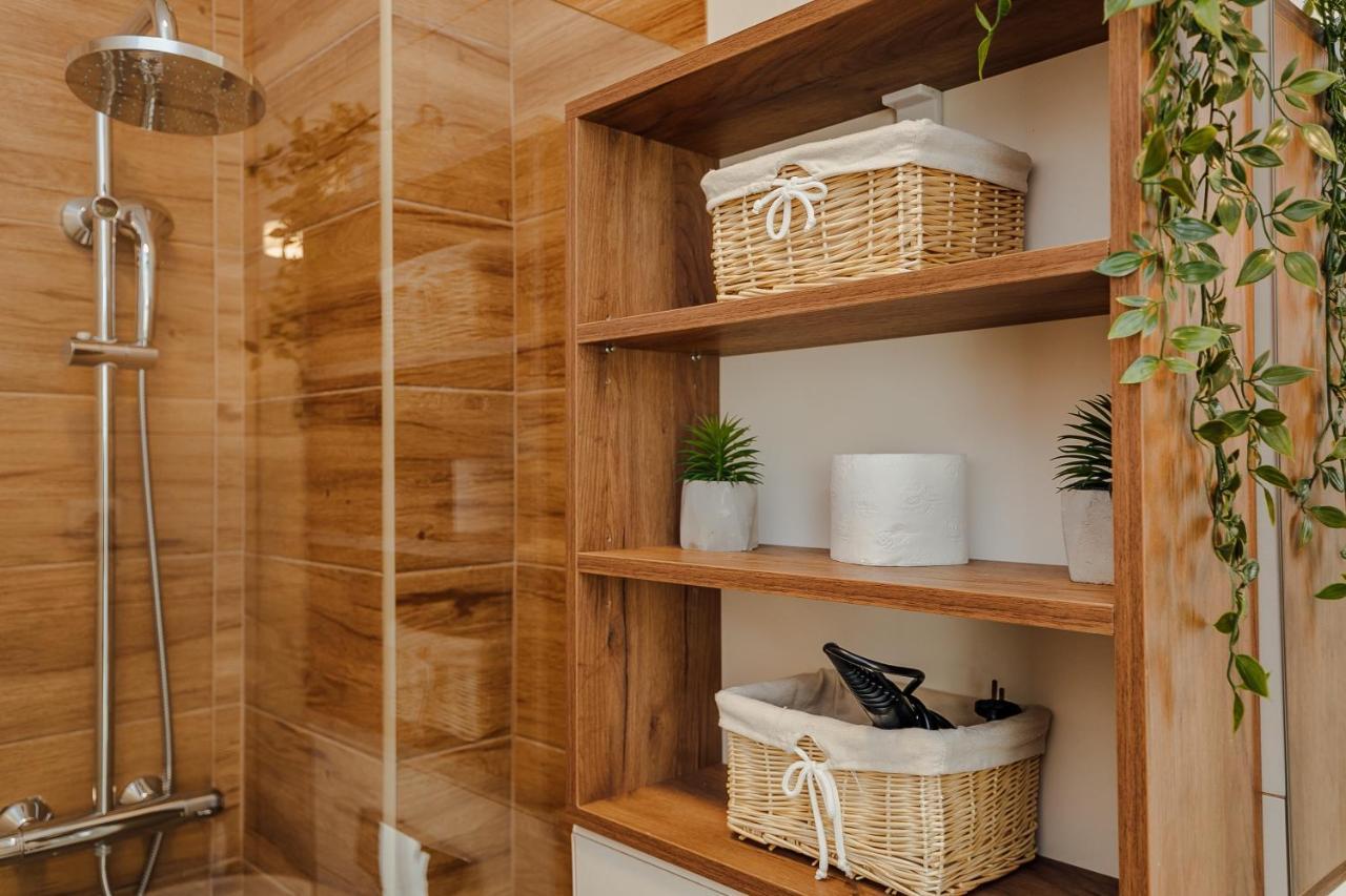 Apartament Porta Del Mare Kotor Zewnętrze zdjęcie