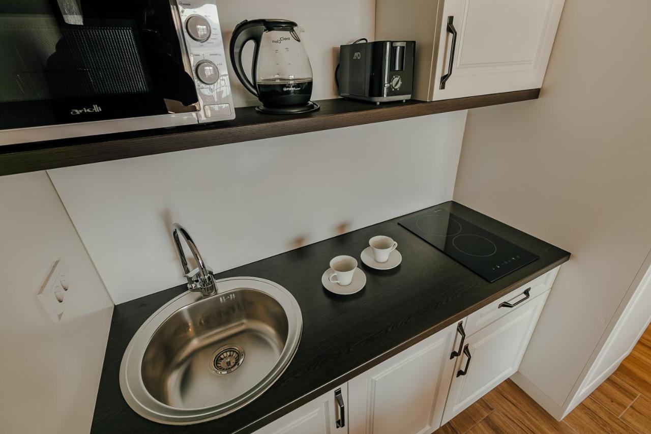 Apartament Porta Del Mare Kotor Zewnętrze zdjęcie