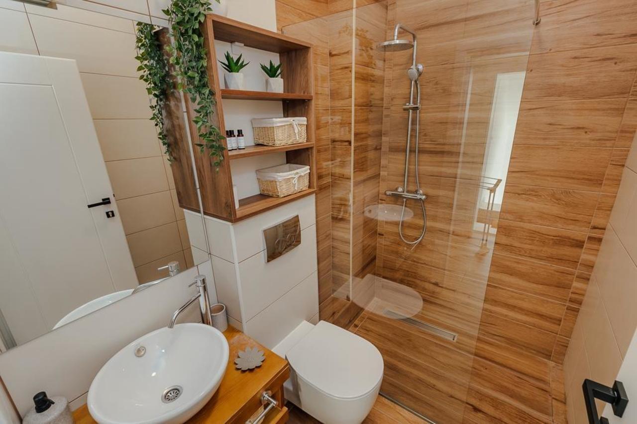 Apartament Porta Del Mare Kotor Zewnętrze zdjęcie