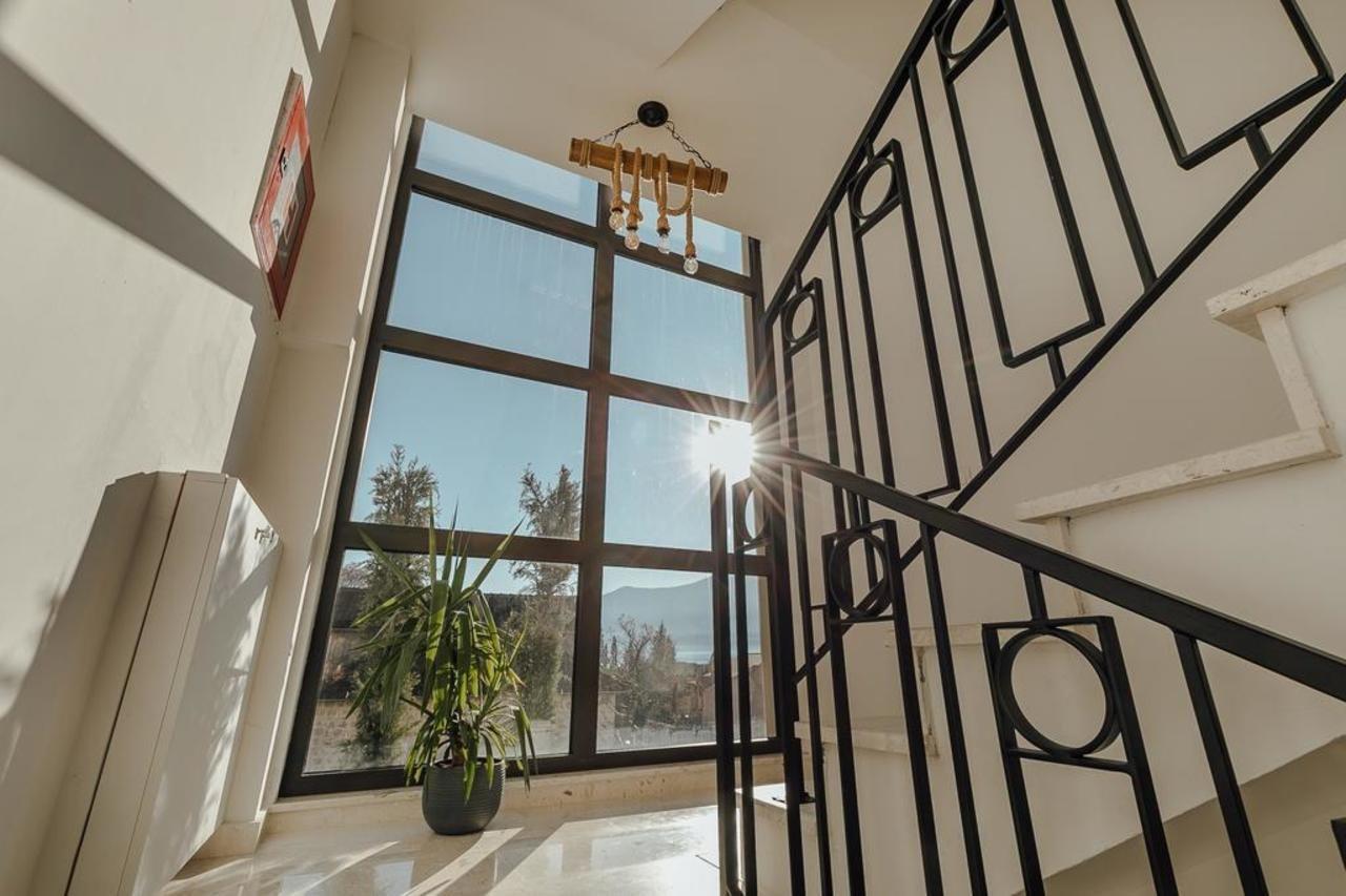 Apartament Porta Del Mare Kotor Zewnętrze zdjęcie